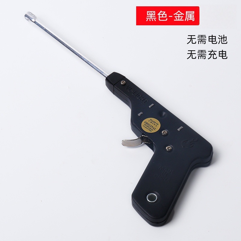 Single-point pulse igniter, gas barbecue extended lighter, ignition stick, stove igniter, ignition device pic 8