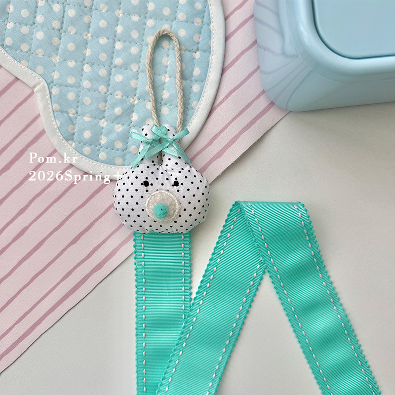 可爱动物造型挂饰带吧唧世界杯挂件二次元周边世界杯周边详情9