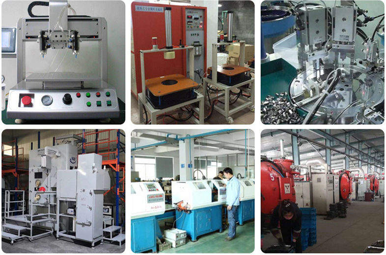 钕铁硼磁强磁固定器组件强力吸铁石锅磁强磁铁磁吸挂钩磁铁详情7