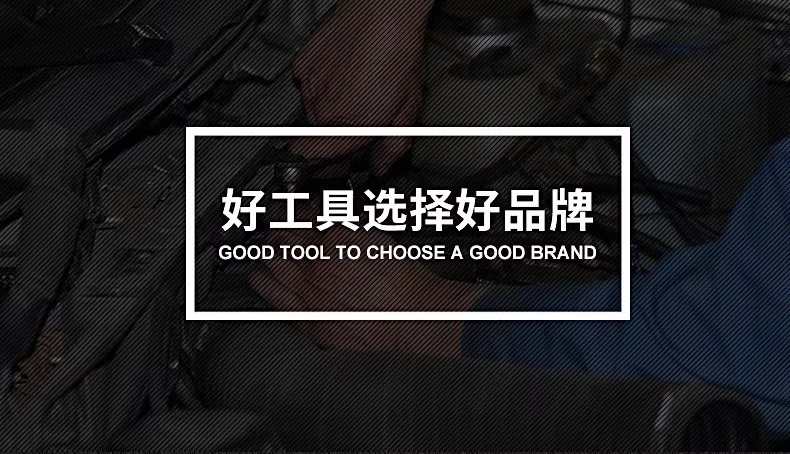 NWS同款德式铬钒钢老虎钳8寸钢丝钳多功能7寸斜口钳6寸斜嘴尖嘴钳详情2