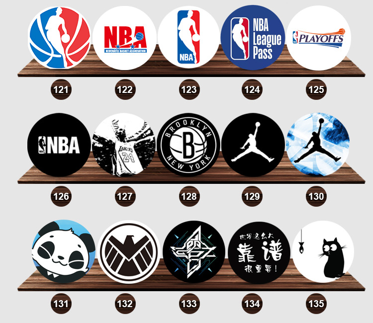 icid 2-in-1 composite card dual-frequency access control card with ultra-thin CUID+T5577nfc replicable erasable patch pic 12