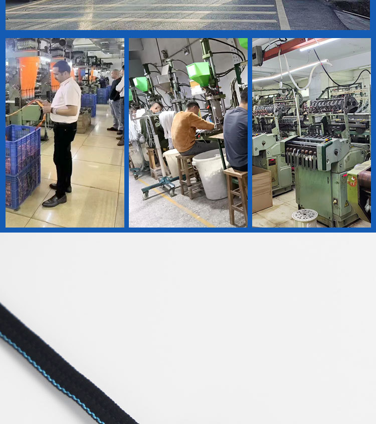 小巧USB双面连接线编织充电线便携式单头发热衣接口漆包线 源头厂详情2