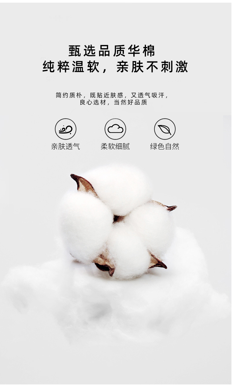 情侣卫衣春秋男士纯色套头连帽衫可印logo大码宽松外套班服活动服详情14