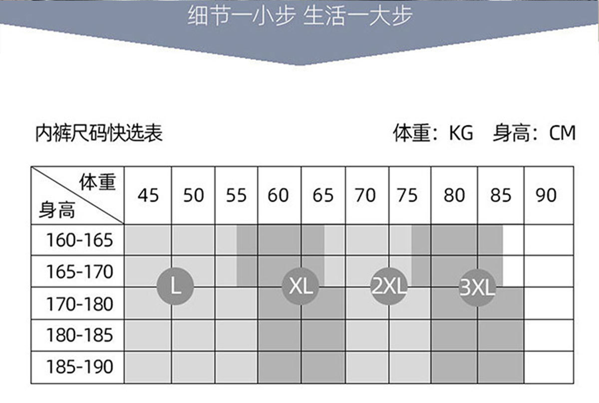 外贸欧货男士内裤精品纯棉F家卡通潮牌抗菌四角平脚短裤高档盒装详情4