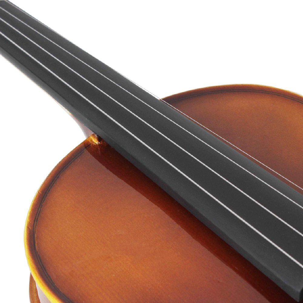 阿斯顿维拉小提琴云杉实木面板提琴乐器学生成人演奏提琴violin详情17