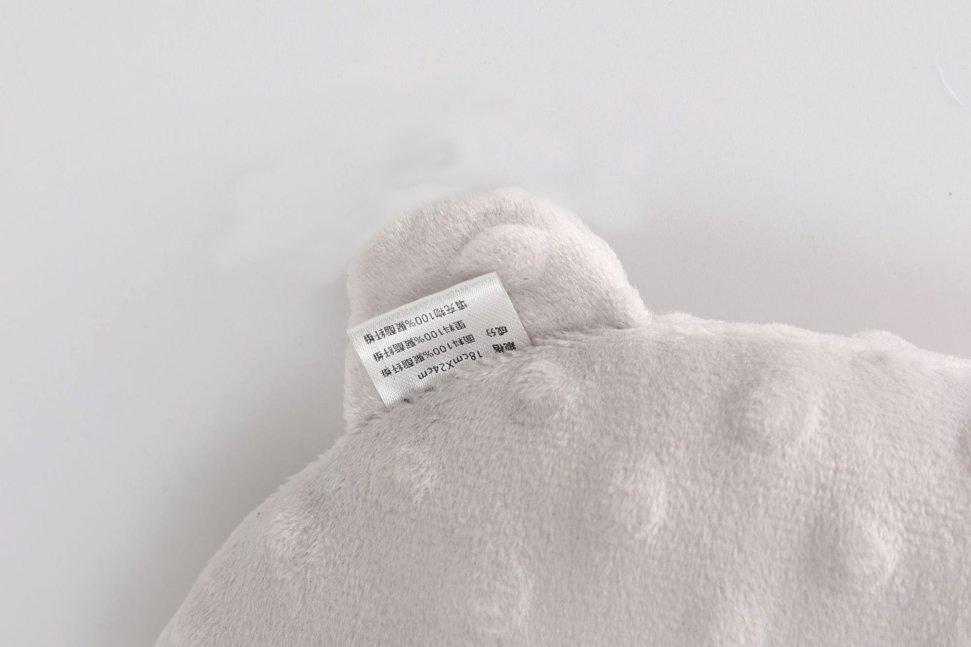 新生儿定型枕宝宝枕头婴儿0到1岁婴幼头型矫正详情18