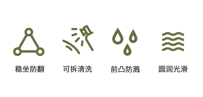 儿童座便器0-8岁儿童马桶婴儿坐便器宝宝坐便器儿童厕所宝宝便盆详情2