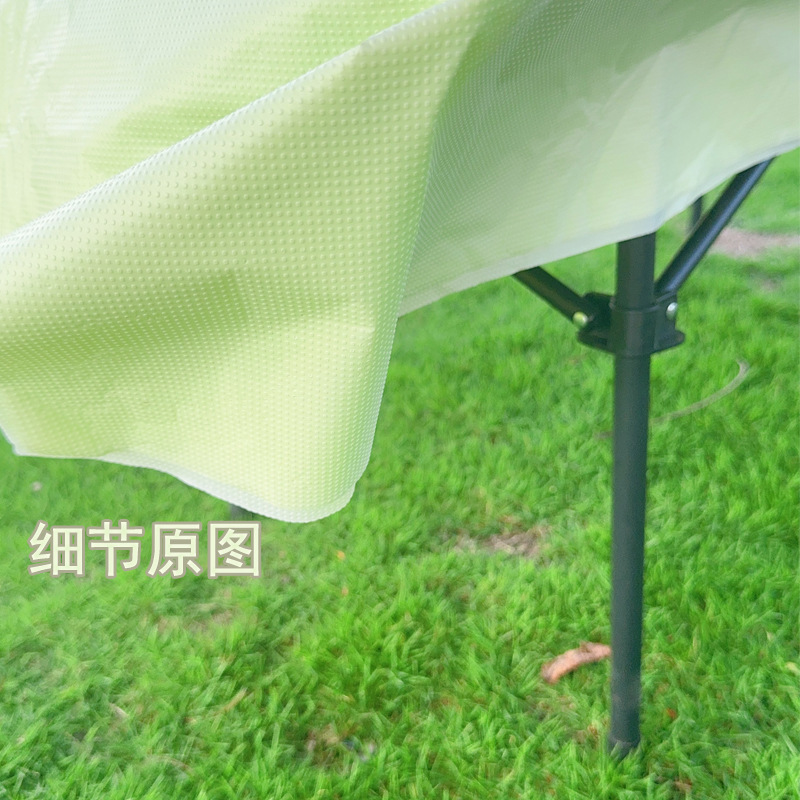 露营一次性桌布可降解石头布户外晚餐桌垫长方形加厚桌面小号台布详情2