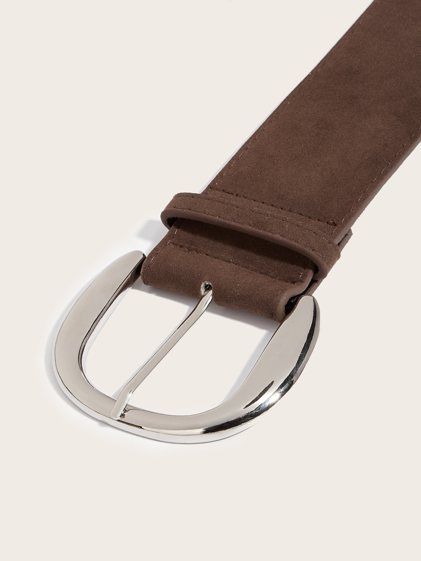 Retro Melade-style wide belt for women to slim the waist and look slimmer, paired with skirts for a stylish American hot girl style belt in stock pic 4