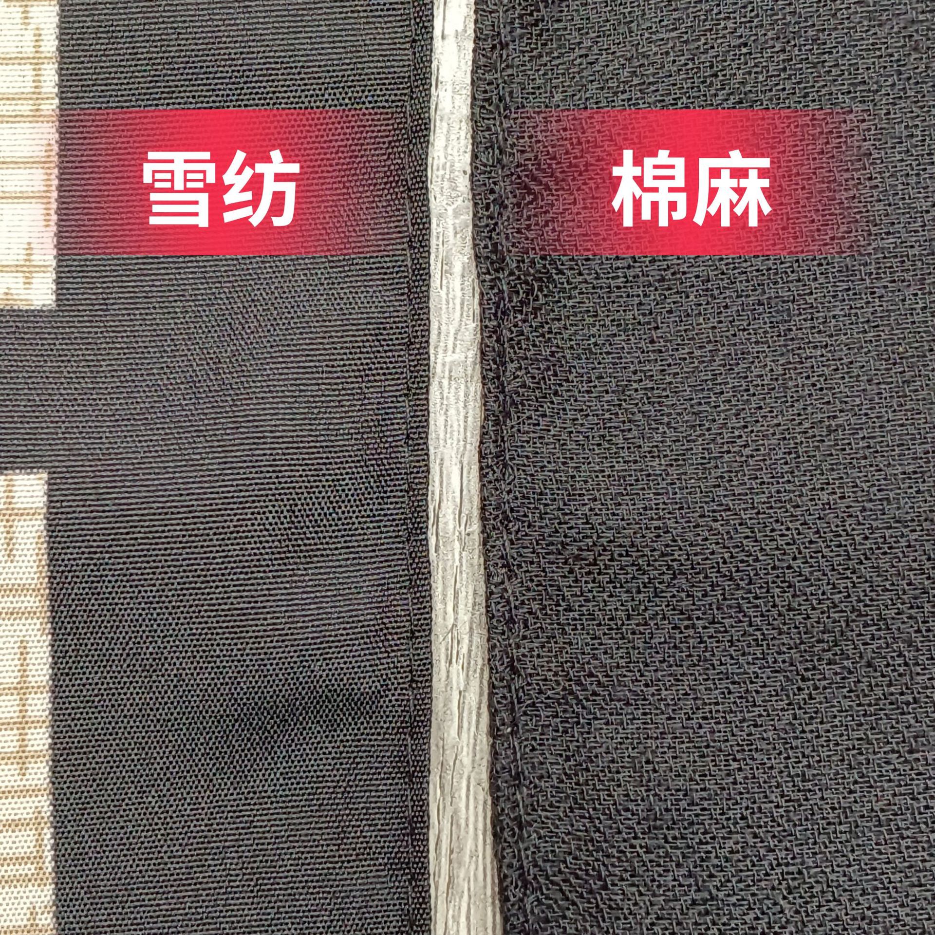 网红直播福利款围巾棉麻围巾大牌披肩回字格中字2023新款秋冬厂家详情5