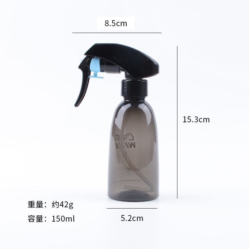 Special spray bottle for hair care water bottles, spray disinfection spray bottle, hair beauty tools, simple small spray bottle for hair salons and barber shops pic 2