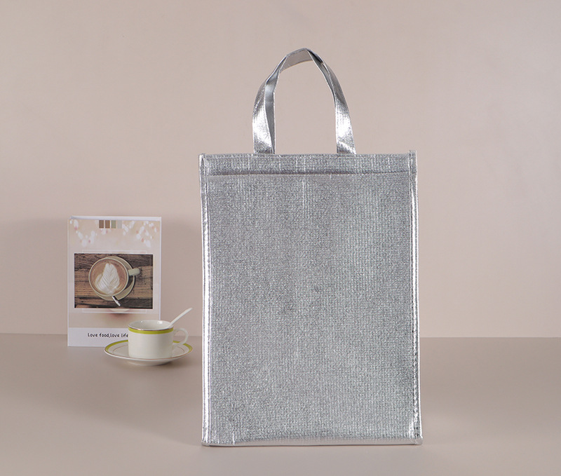 In-stock birthday cakes, hand-held insulated bags, ice packs, aluminum foil refrigerated bags, takeout preservation bags. Logos can be printed on them pic 33