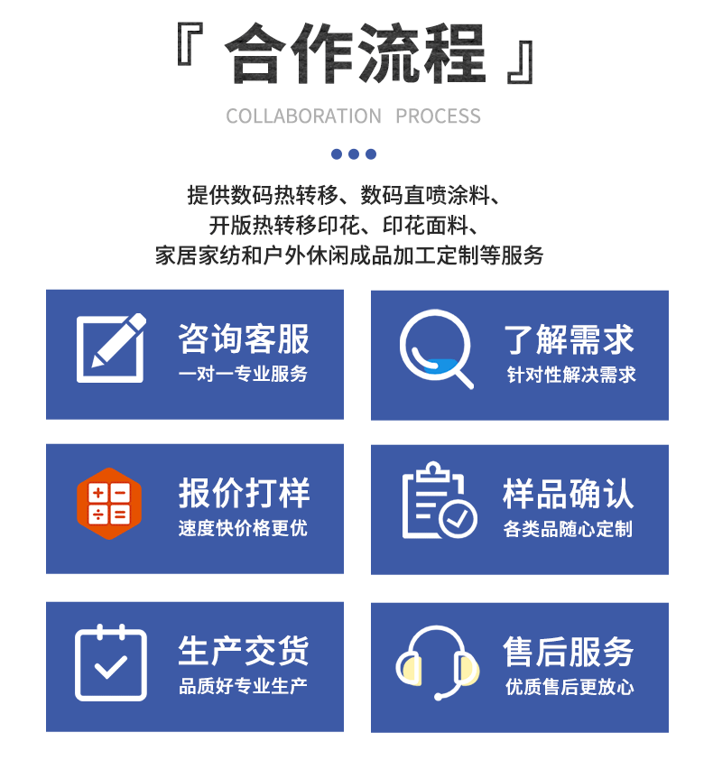 实力工厂家纺服装户外热转移印花涤纶布热升华数码印花来图来样详情19