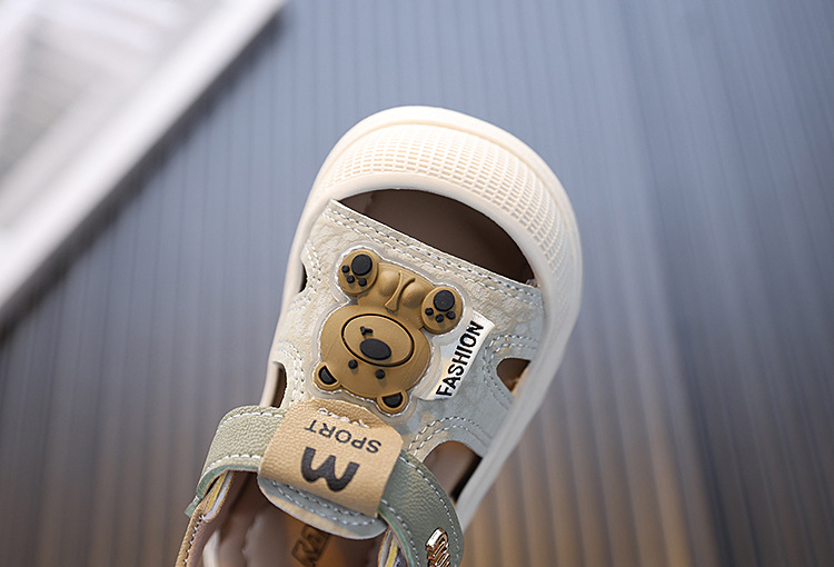 Babyshoes学步鞋童鞋星星鞋儿童鞋子童装童裙舒适防滑宝宝鞋新款款式多样详情9