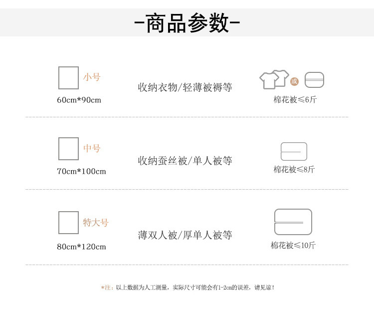 Bags for quilts, storage bags, cotton quilt moisture-proof and dust-proof bags, transparent extra-large plastic bags, large moving packing bags pic 10