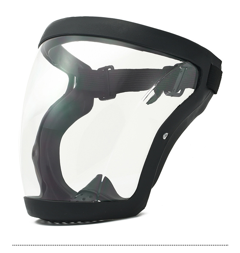 全脸高清防雾多功能防护面罩打农药电焊防尘泼水节漂流打水仗面罩详情13