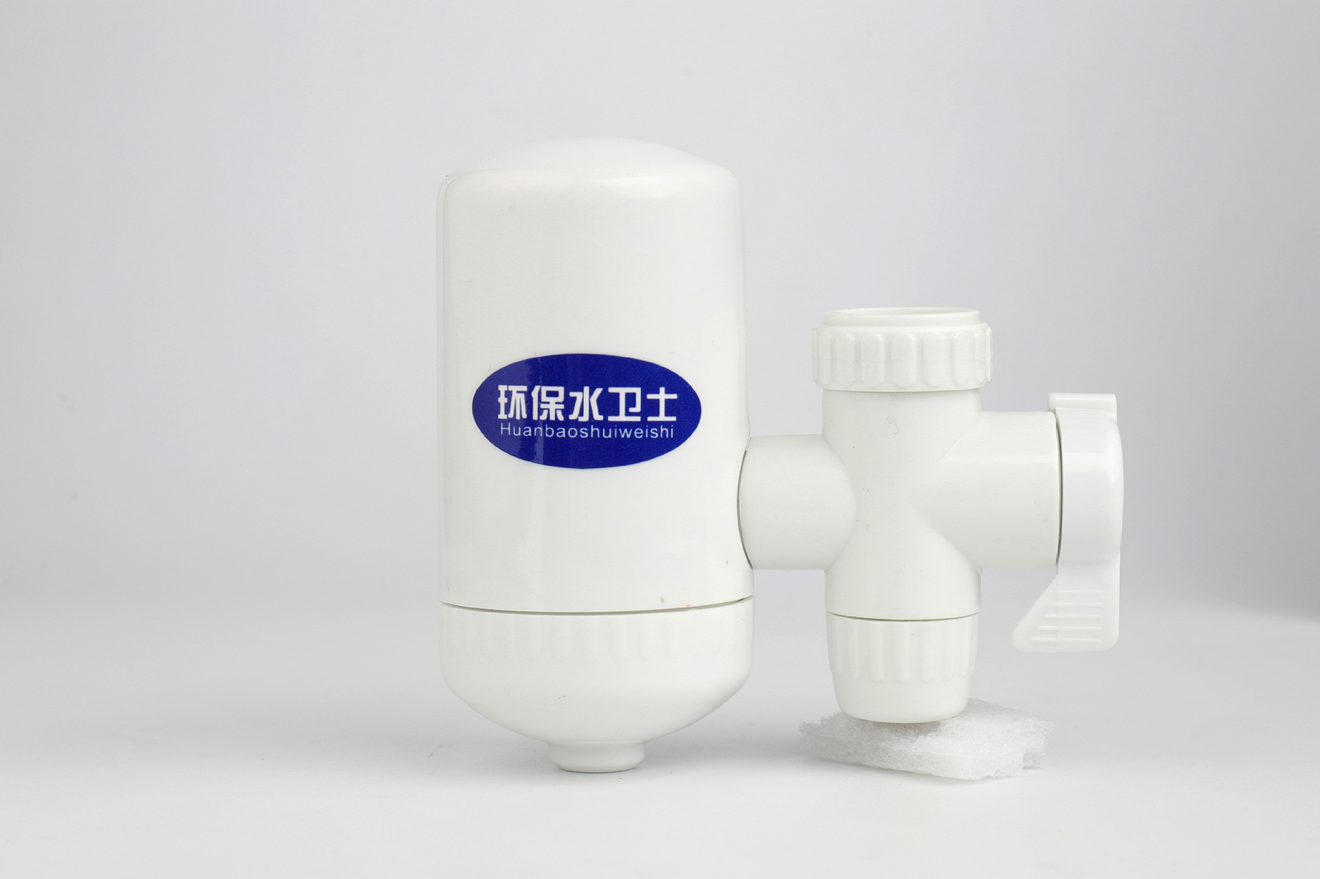 Household faucet water purifier pre-filter municipal tap water environmental protection water guardian English packaging pic 7