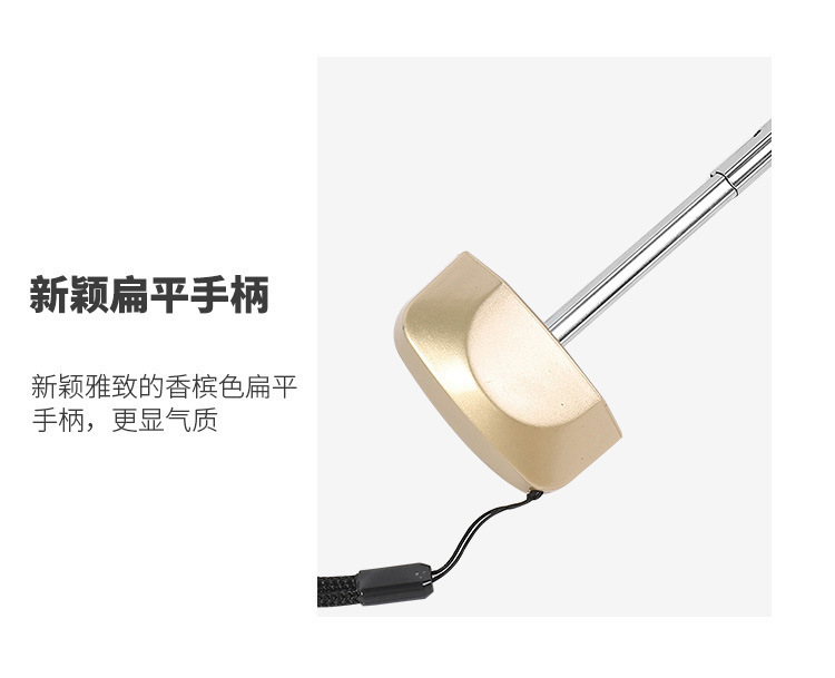 扁六折迷你晴雨两用太阳伞女超轻小巧雨伞防紫外线便携五折口袋伞详情14