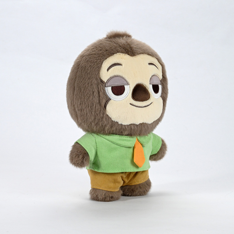 迪士尼潮流玩偶毛绒玩具批发定制款柔软可爱礼物详情13