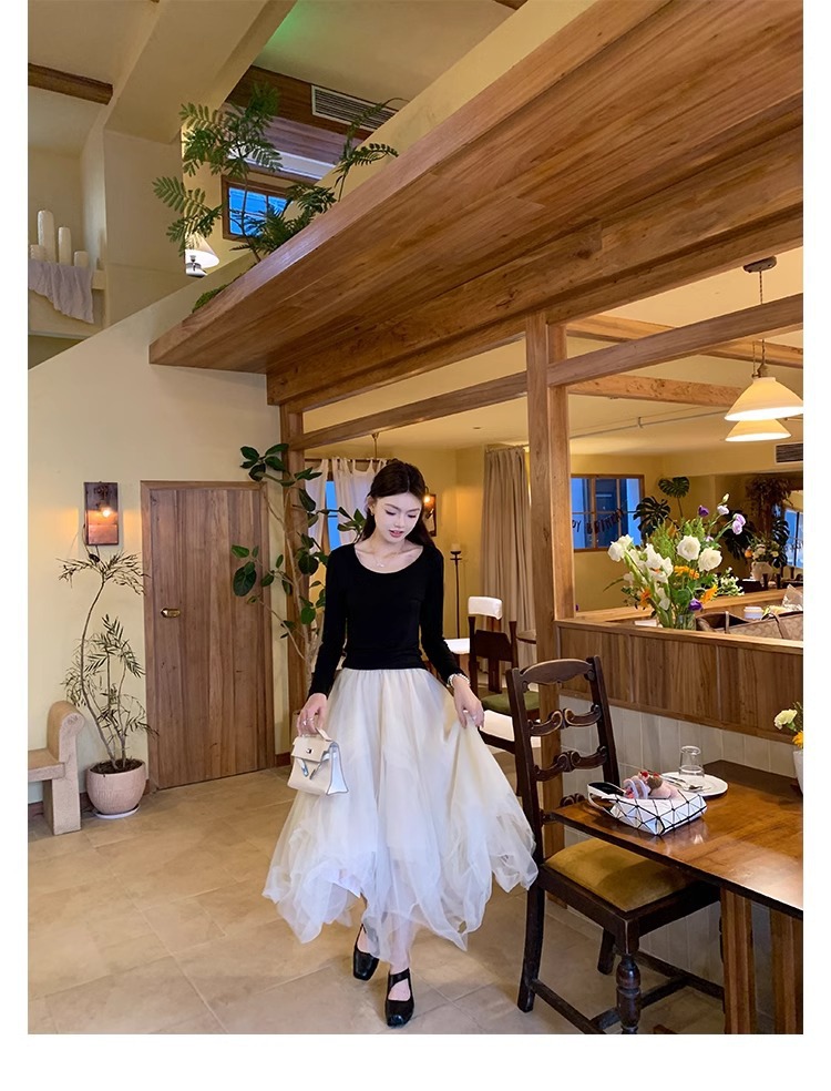 葡萄妈studiolee 高阶质感马皮方头粗跟软面小皮鞋高跟单鞋女秋款详情67