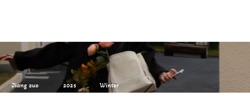 Jiangzuo [Winter Daylight] Korean-style semi-high neck flared sleeve knitted sweater for women to slim their waisted waist in winter 3012 pic 1