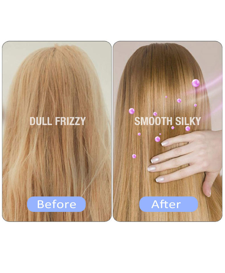 Export SOKANY14020 high-speed hair dryer, household cold and hot wind power, dry hair care and hair styling hair dryer pic 9