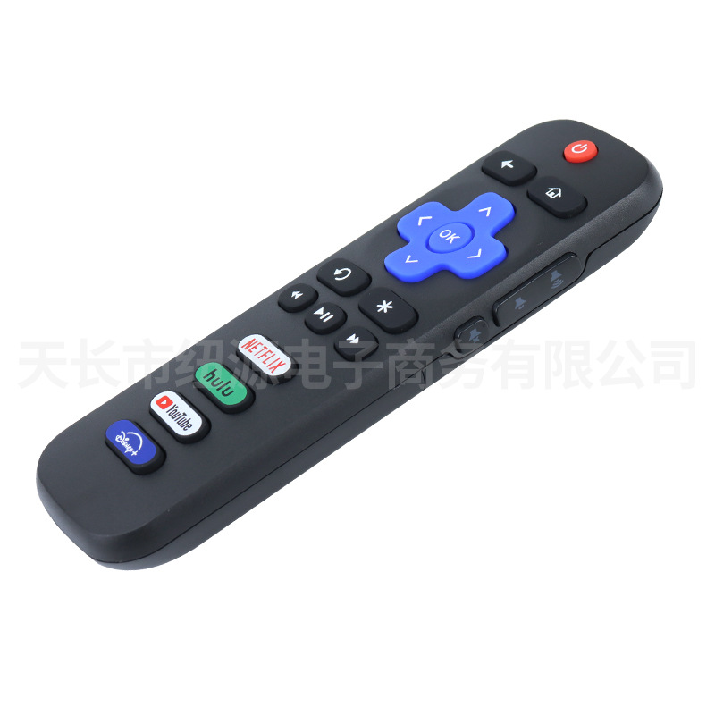 纽源牌适用ROKU电视遥控器 Remote Control for Roku TV详情2