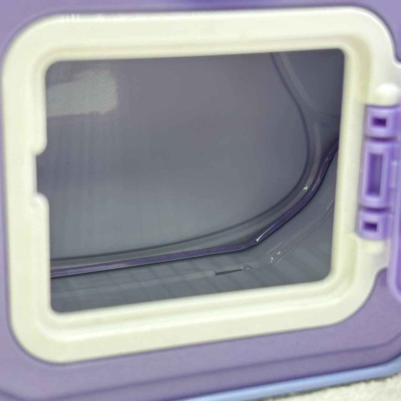 大耳兔密码储钱罐可爱金属创意儿童铁皮带锁存钱罐学生储蓄罐详情9