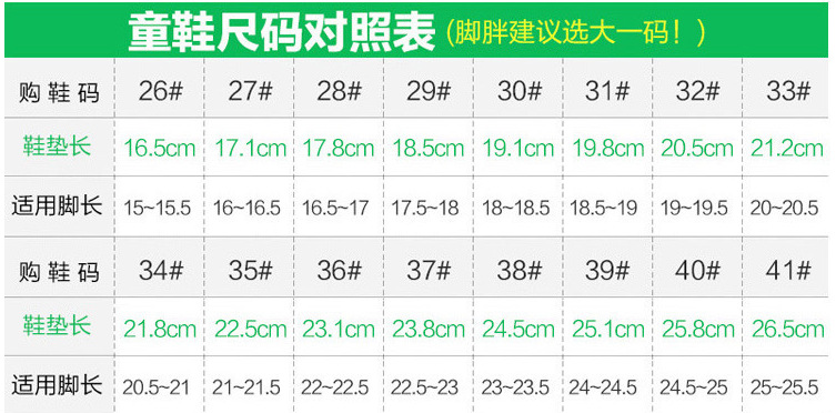 男童运动鞋春秋季儿童小学生鞋子防水休闲软底鞋皮面中大跑步鞋详情6