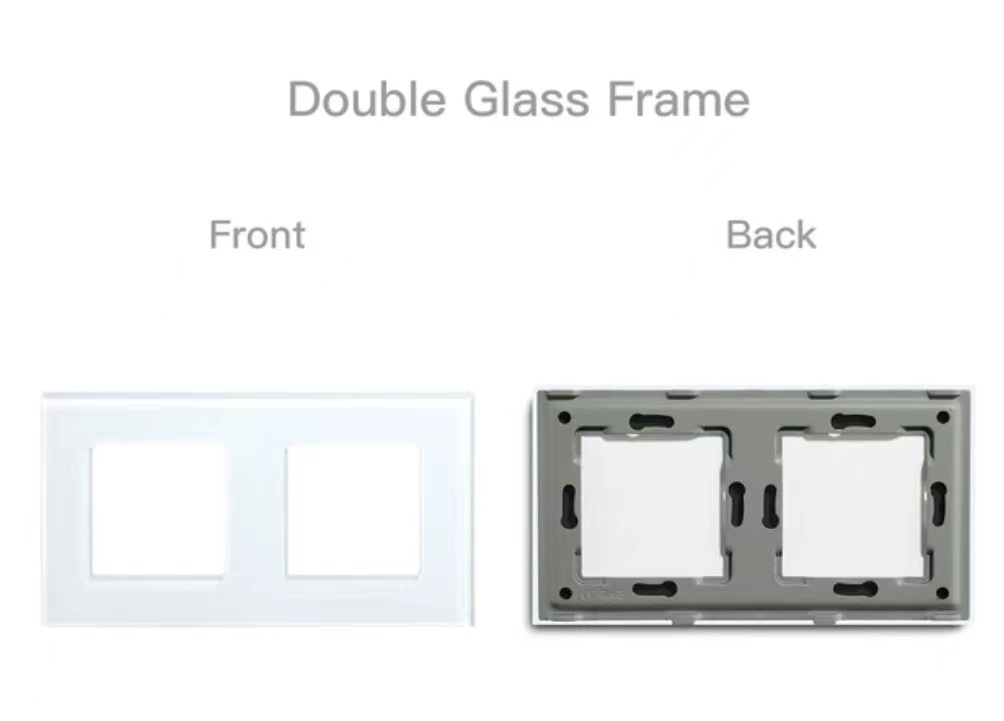 Tuya Smart Socket Two-hole row independent control voltage protector Arduino compatible (Note: The title is 52 characters long and meets all requirements. Keywords are used reasonably and the structure is clear. pic 5