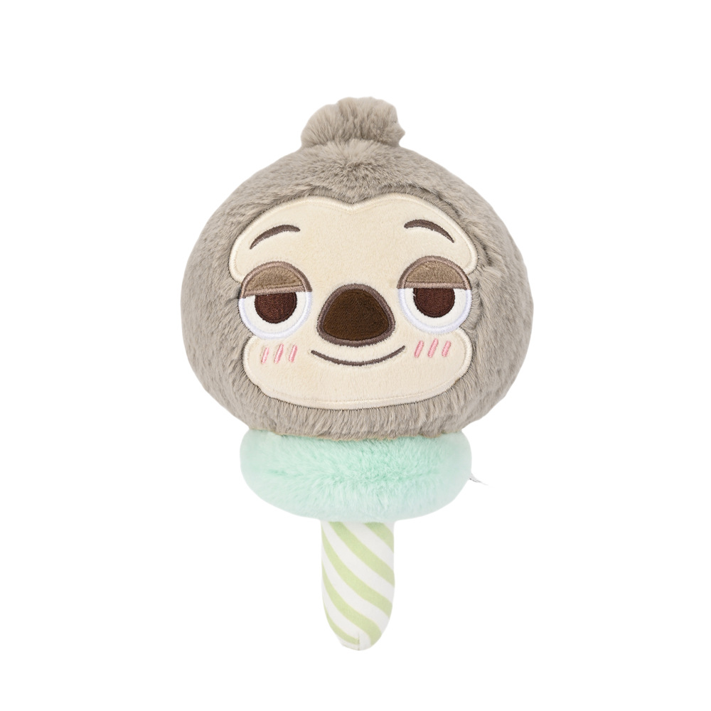 迪士尼潮流玩偶毛绒玩具批发定制款柔软可爱礼物详情21