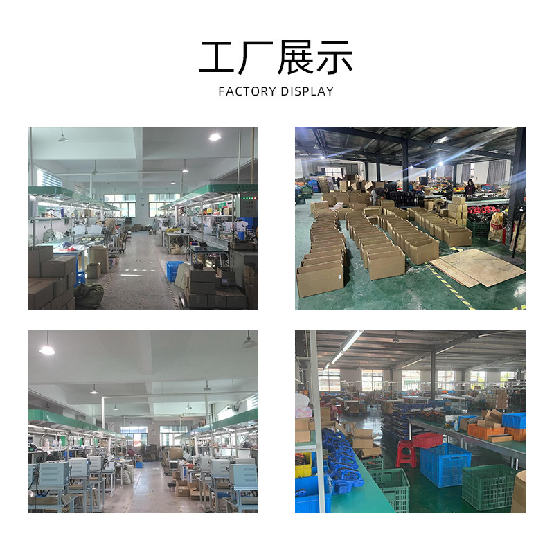 新款21V直充锂电池充电器电钻扳手锂电池电动工具直充电源适配器详情3