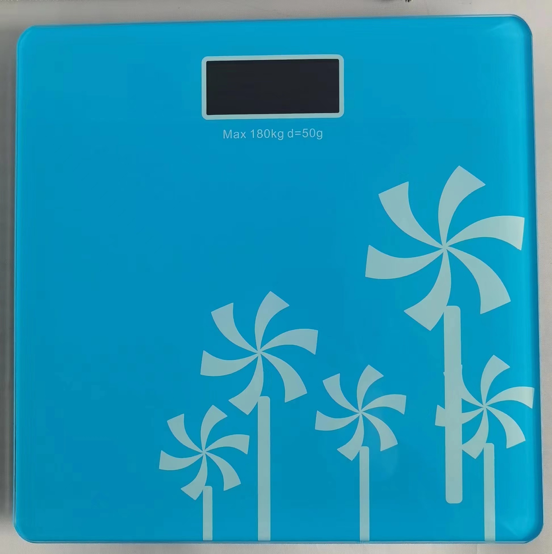 跨境專供家用高精度電子體重秤180KG家用健康秤電子秤通用體重秤詳情9
