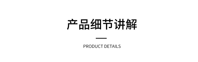 不锈钢餐具叉勺筷子三件套装葡萄牙学生餐具户外便携餐具印刷logo详情13