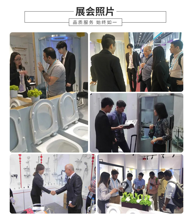 马桶家用虹吸式酒店公寓防臭节水大口径防溅水工程陶瓷座便器坐厕详情11