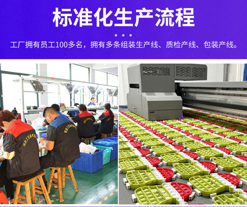 创意仿真食品硅胶洞洞包可爱薯条汉堡卡通儿童斜挎包批发玩具详情17