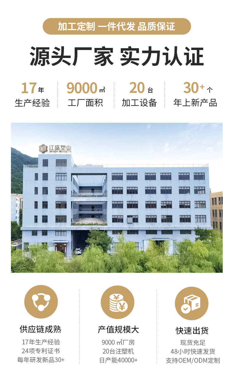 厨房沥水保鲜盒长方形蔬菜水果海鲜肉类冰箱收纳盒带盖塑料保鲜盒详情1