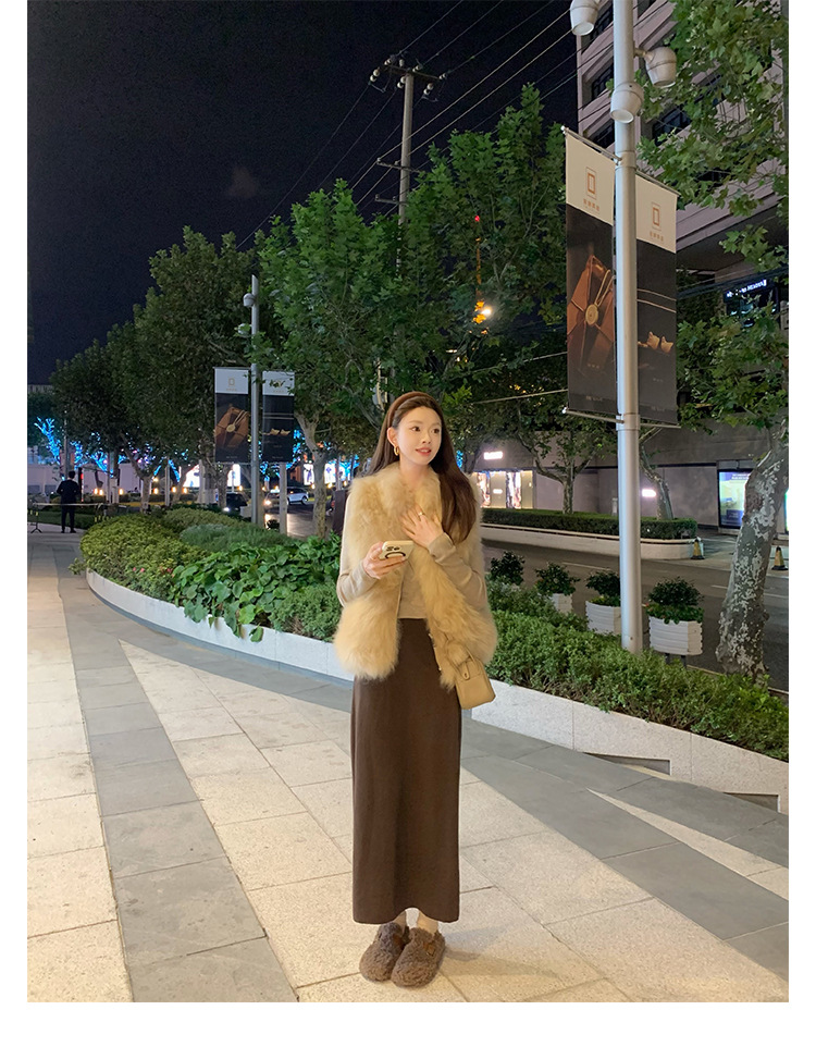 Warm and cozy plush slippers for women, winter home cotton slippers, warm and comfortable, anti-slip thick-soled plush slippers for women pic 39