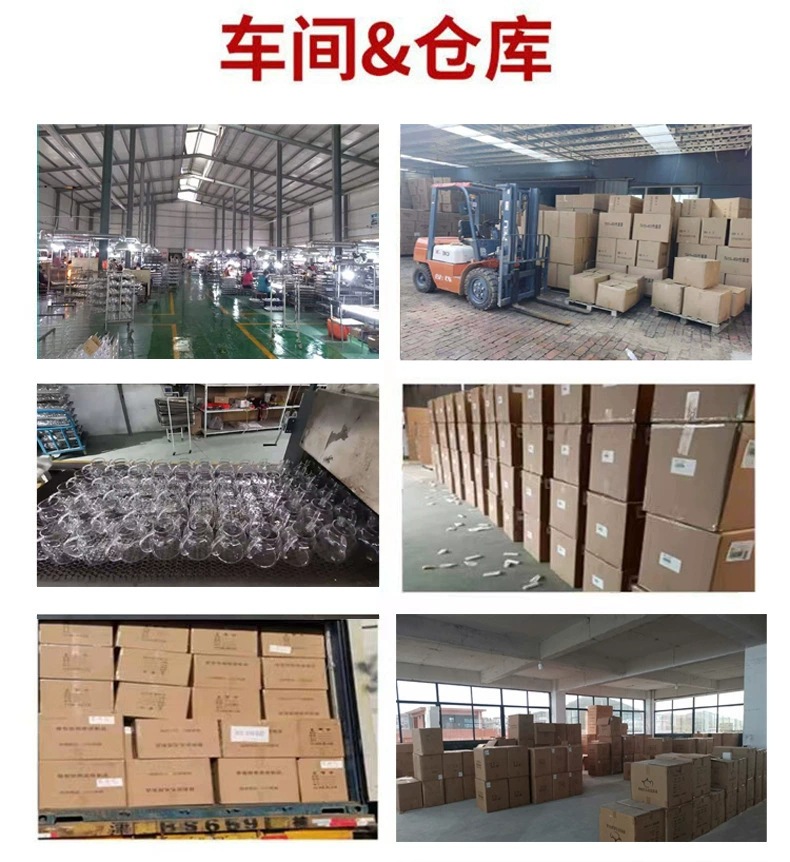 现货高硼硅玻璃茶壶耐高温不锈钢过滤透明家用加厚简约玻璃茶壶详情17