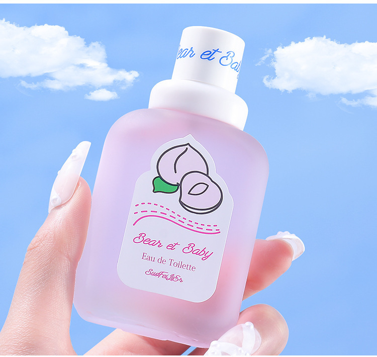 软萌的baby体香巴西喷雾瓶清新淡雅留香持久详情18