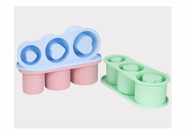 stanley press silicone ice cube tray mold 20, 30, 40oz ice cube tray film, Stanley ice cube tray pic 9