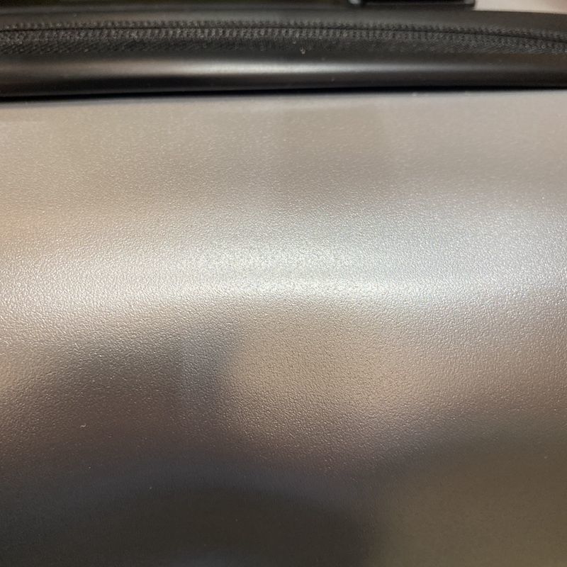 意大利耐用拉杆箱 万向轮潮流凹凸新款旅行箱 超轻外贸出口行李箱详情10