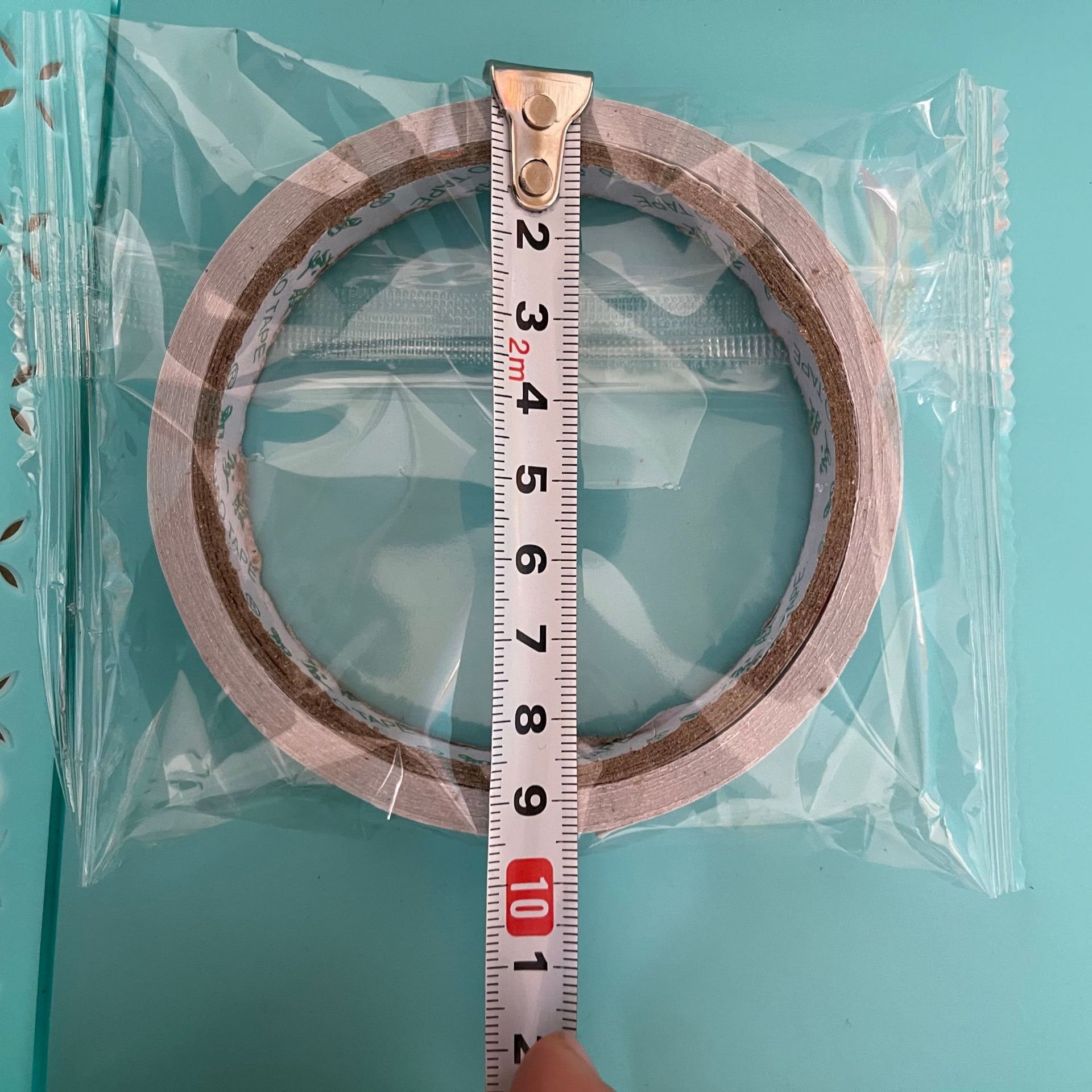 【 Zone 1-2 】【 Individual Packaging 】 Double-sided tape 300 yuan per box, individual packaging stationery double-sided tape, single and double-sided adhesive tape, hand-torn double-sided tape, 1 yuan for wholesale supply, 2 yuan for wholesale pic 2