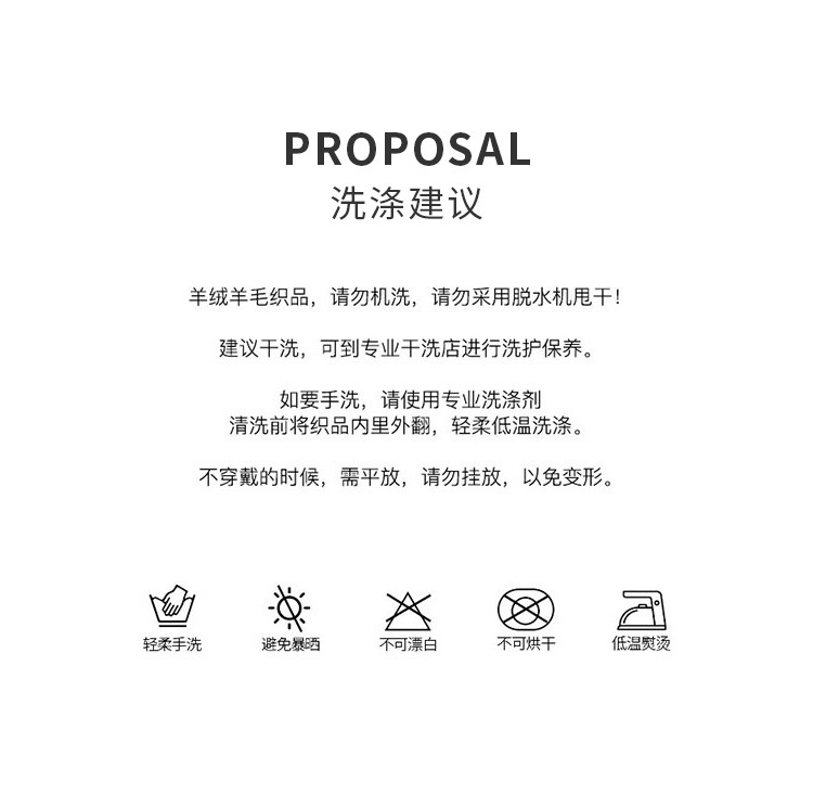 羊绒手套女士冬天加厚加绒可爱蝴蝶结骑开车防寒保暖触屏羊毛手套详情14