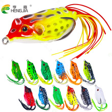 New 7-segment 10CM multi-segment fish bait from Lure bait wholesale, Mino hard bait, Hengjia vib fish bait pic 13