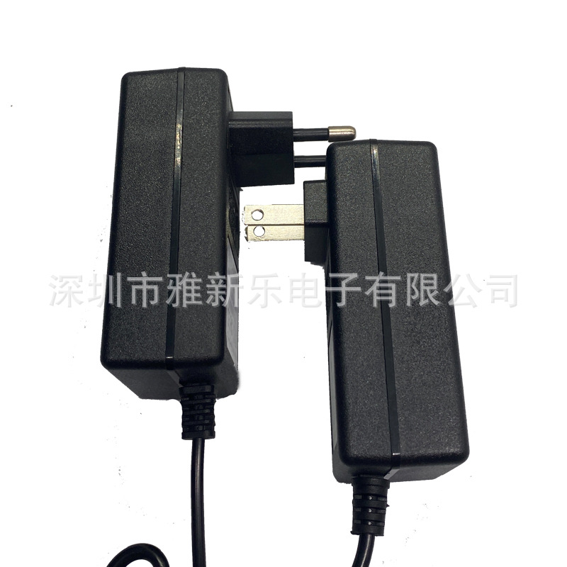 High-quality 24V2A power adapter from the manufacturer, LED water mercury light strip, water purifier, water dispenser, nail art light, sufficient power supply pic 11