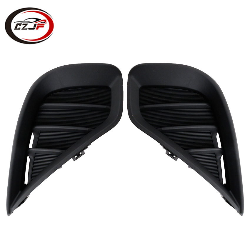 Applicable to the front fog lamp frame of the 2020-21 Toyota Highlander 520400E070 520300E070 pic 1