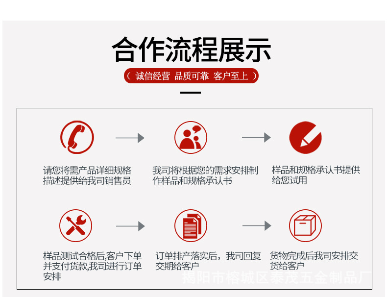 不锈钢食品夹子厨房烤肉烧烤煎牛排家用防烫面包食物加厚商用夹菜详情13