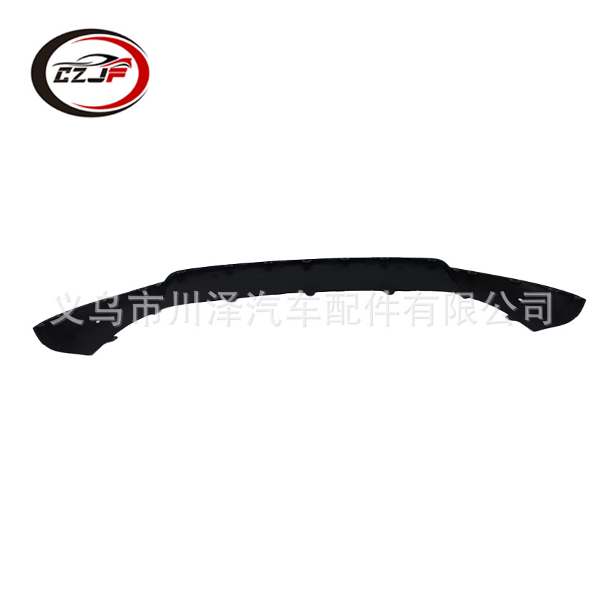 К 2014-17 porsche makarmacan 95B.1 применяется передняя передняя деформация 95B807061K1E0 pic 8