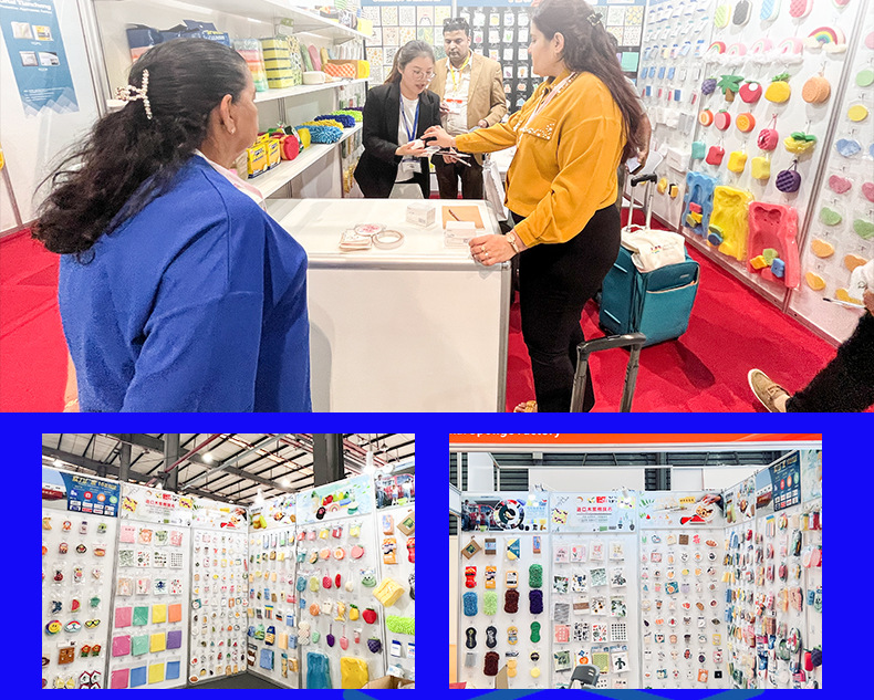 卡通印花压缩木浆海绵洗碗擦厨房洗碗海绵擦刷碗海绵块木浆棉心形详情7